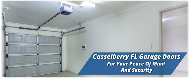 Garage Door Installation Casselberry FL