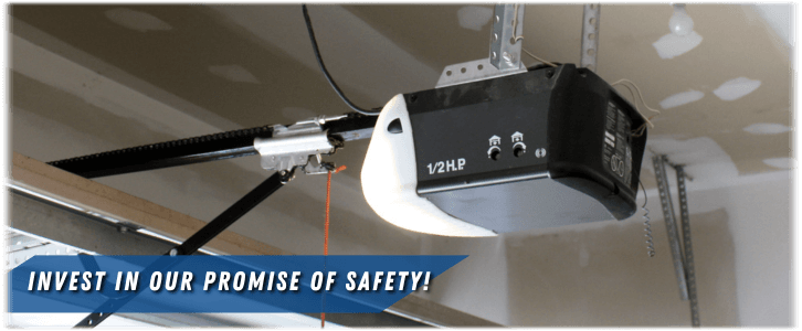Garage Door Opener Repair And Installation Casselberry FL