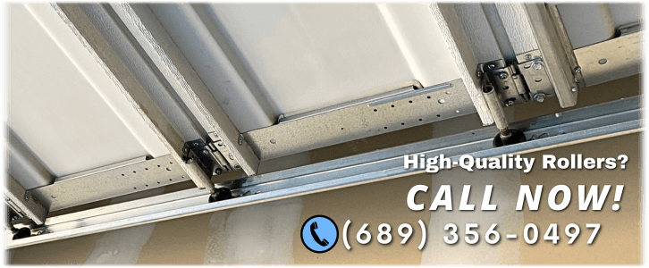 Garage Door Roller Repair Casselberry FL